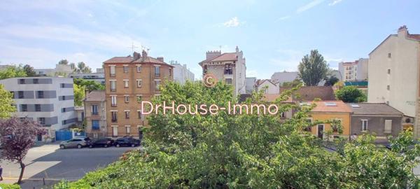 Appartement à vendre 5 pièces de 115 m²