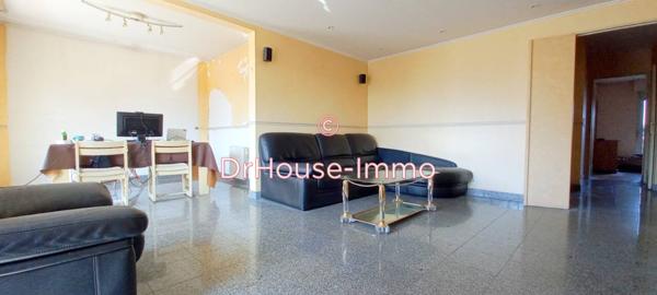 Appartement à vendre 5 pièces de 115 m²