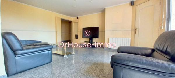 Appartement à vendre 5 pièces de 115 m²