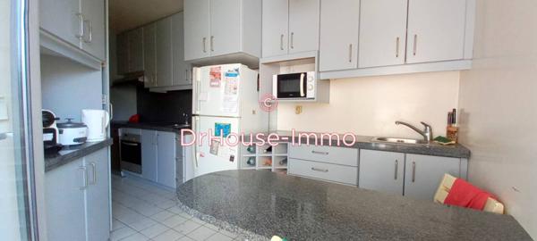 Appartement à vendre 5 pièces de 115 m²