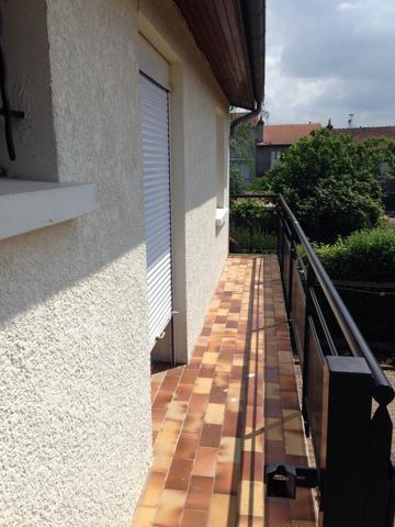 33100 BORDEAUX- Studio meublé neuf à louer