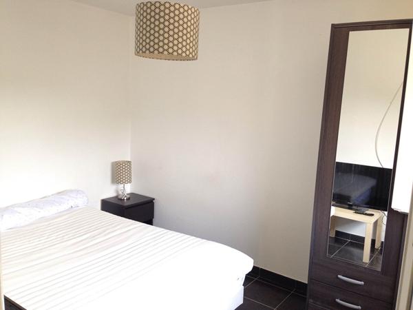 33100 BORDEAUX- Studio meublé neuf à louer