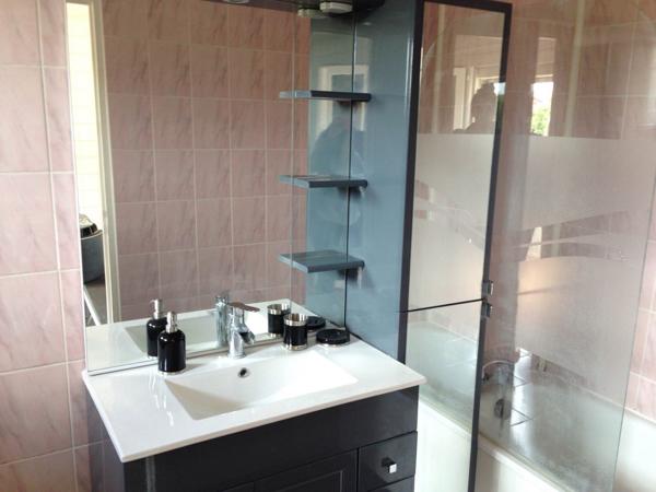 33100 BORDEAUX- Studio meublé neuf à louer