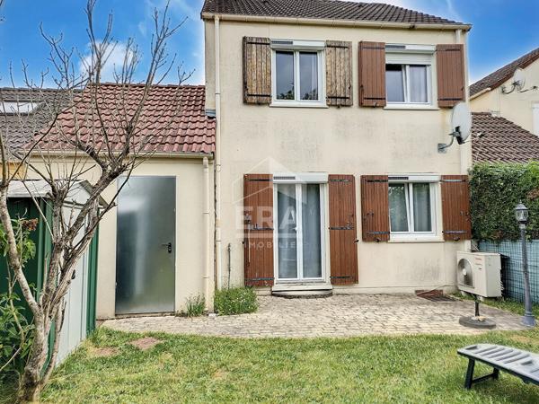 Maison Chaumontel 4 pièces 77.99 m2