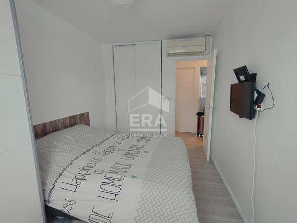 Maison Chaumontel 4 pièces 77.99 m2
