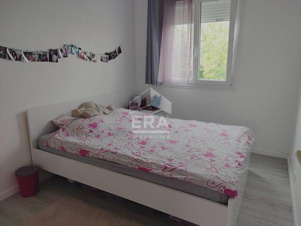Maison Chaumontel 4 pièces 77.99 m2