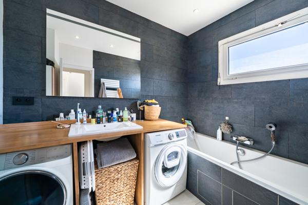 3 pièces 61 m2 avec 9 m2 de Loggia I Nice-Saint Pierre de Féric