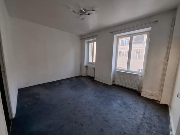 Vente Appartement 3 pièces 46 m2 à Coulommiers