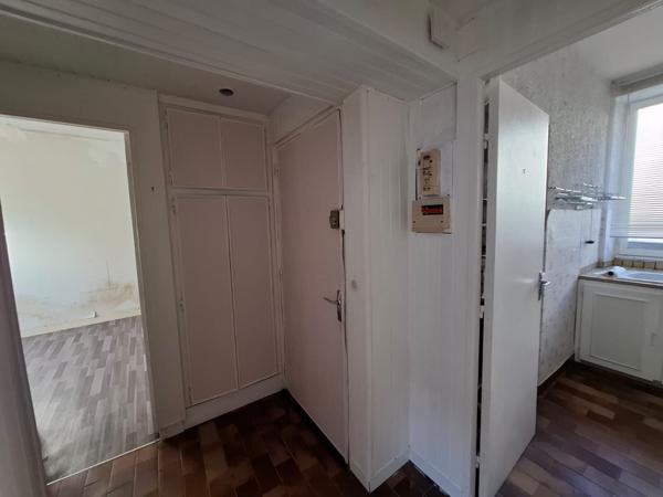 Vente Appartement 3 pièces 46 m2 à Coulommiers