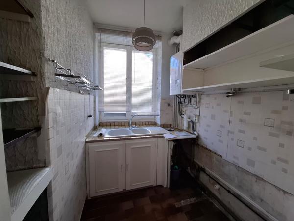 Vente Appartement 3 pièces 46 m2 à Coulommiers