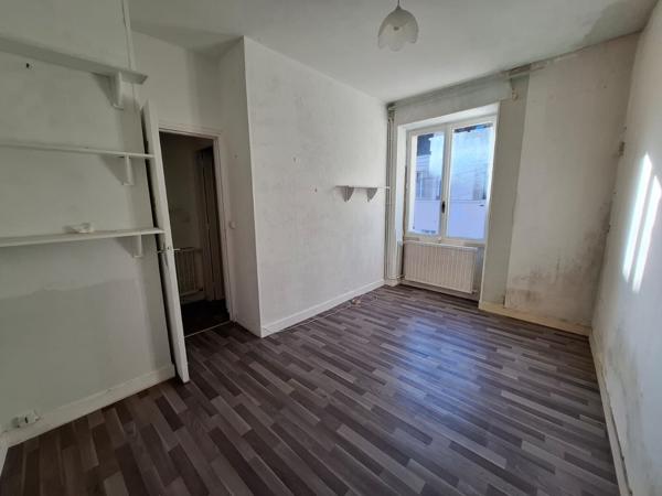 Vente Appartement 3 pièces 46 m2 à Coulommiers