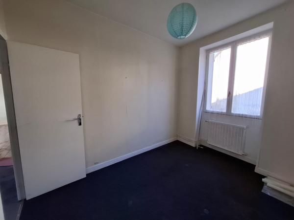 Vente Appartement 3 pièces 46 m2 à Coulommiers