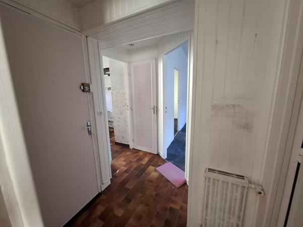 Vente Appartement 3 pièces 46 m2 à Coulommiers