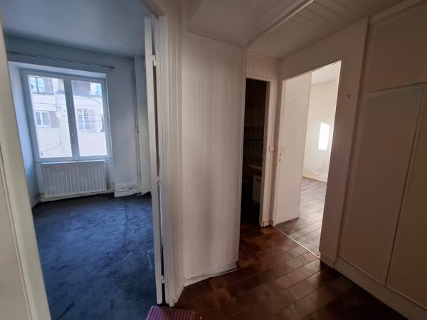 Vente Appartement 3 pièces 46 m2 à Coulommiers