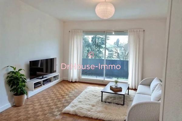 Appartement à vendre 3 pièces de 60 m²
