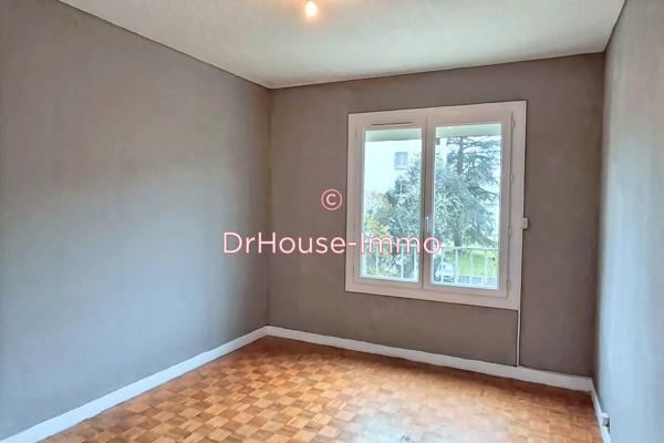 Appartement à vendre 3 pièces de 60 m²
