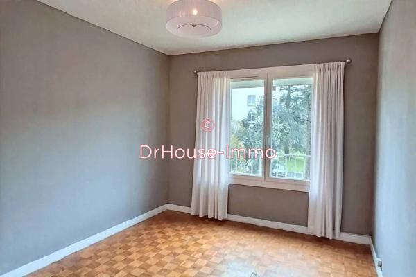 Appartement à vendre 3 pièces de 60 m²