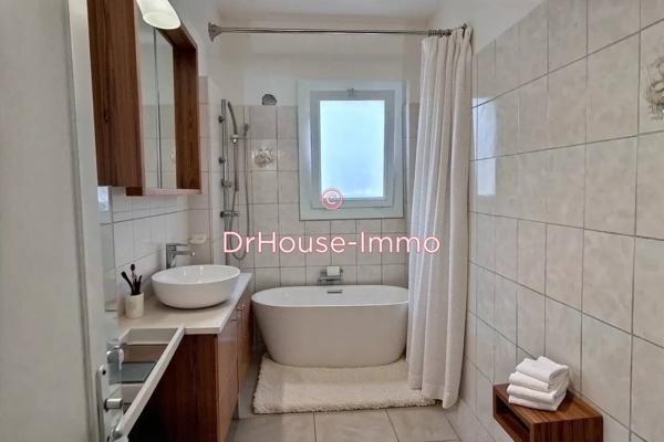 Appartement à vendre 3 pièces de 60 m²