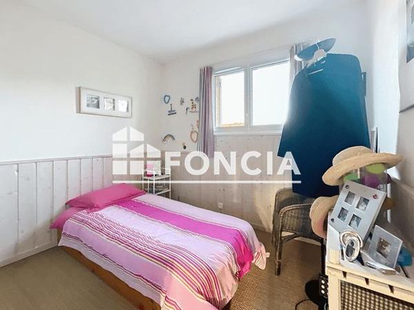 À vendre Maison 6 pièces 103 m² - Caen 14000