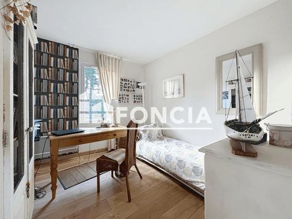 À vendre Maison 6 pièces 103 m² - Caen 14000