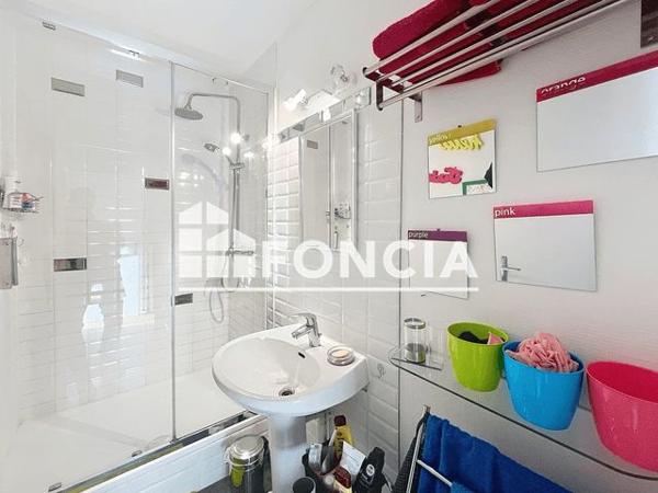 À vendre Maison 6 pièces 103 m² - Caen 14000