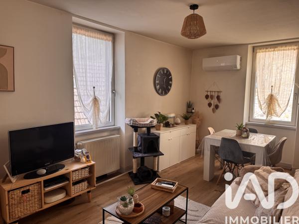 Maison à vendre 4 pièces 57 m² Catus