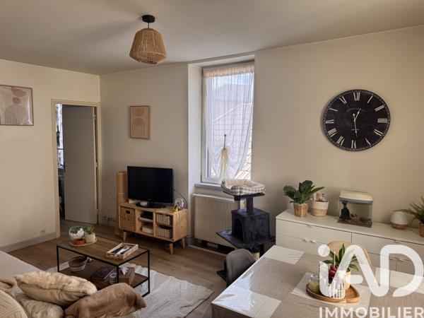 Maison à vendre 4 pièces 57 m² Catus