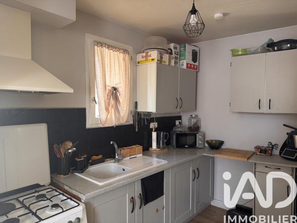 Maison à vendre 4 pièces 57 m² Catus