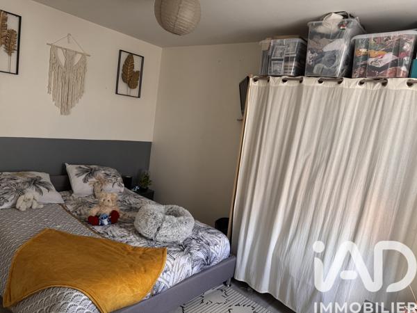 Maison à vendre 4 pièces 57 m² Catus