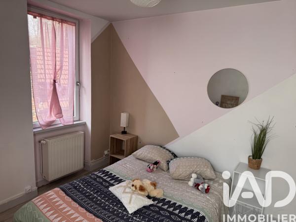 Maison à vendre 4 pièces 57 m² Catus