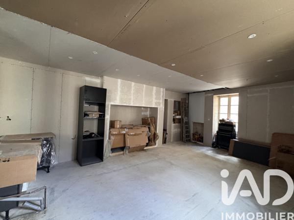 Maison à vendre 4 pièces 57 m² Catus