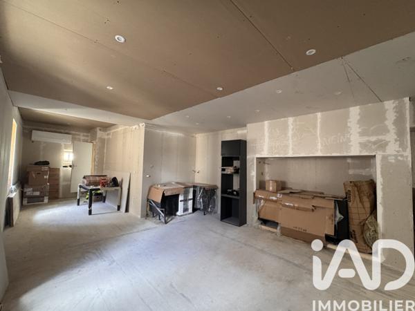 Maison à vendre 4 pièces 57 m² Catus