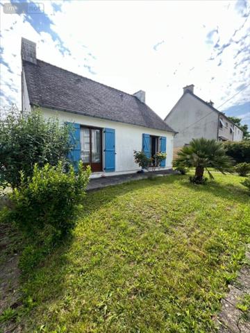 Maison à vendre à Plonévez-Porzay dans le Finistère (29550), ref : 29060-1085174