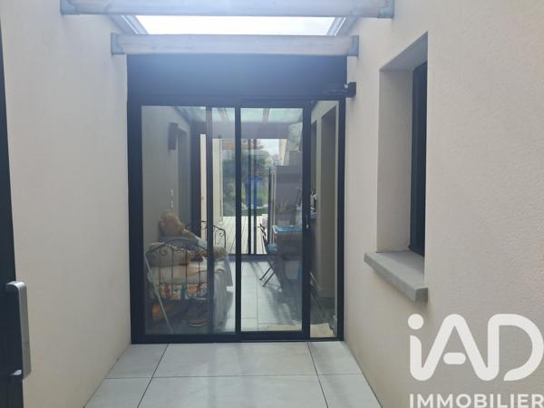 Maison à vendre 5 pièces 126 m² Talmont-Saint-Hilaire