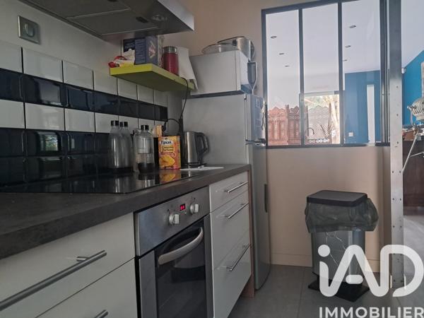 Maison à vendre 5 pièces 126 m² Talmont-Saint-Hilaire