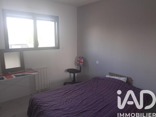 Maison à vendre 5 pièces 126 m² Talmont-Saint-Hilaire