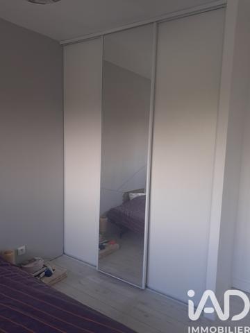 Maison à vendre 5 pièces 126 m² Talmont-Saint-Hilaire