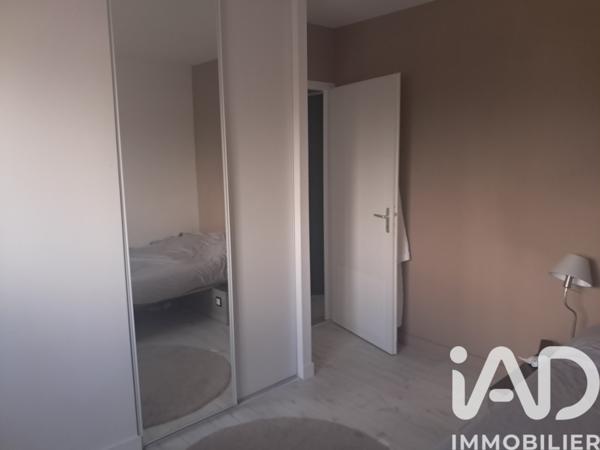 Maison à vendre 5 pièces 126 m² Talmont-Saint-Hilaire