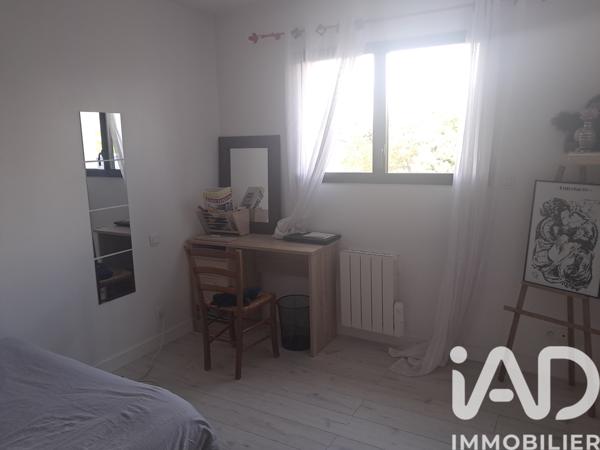 Maison à vendre 5 pièces 126 m² Talmont-Saint-Hilaire