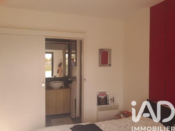 Maison à vendre 5 pièces 126 m² Talmont-Saint-Hilaire