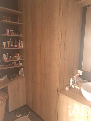 Maison à vendre 5 pièces 126 m² Talmont-Saint-Hilaire
