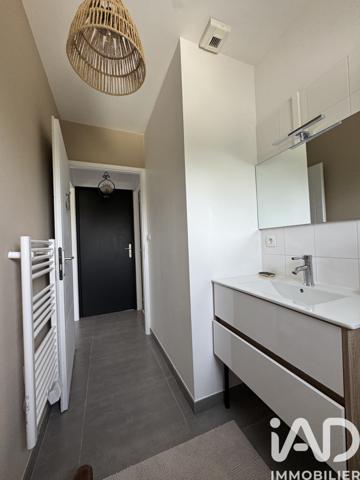 Maison à vendre 5 pièces 126 m² Talmont-Saint-Hilaire