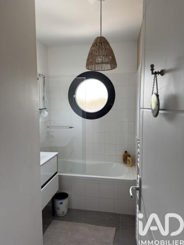 Maison à vendre 5 pièces 126 m² Talmont-Saint-Hilaire