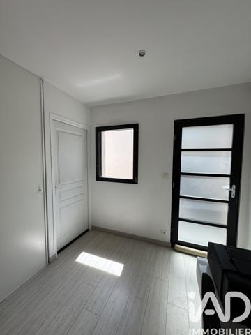 Maison à vendre 5 pièces 126 m² Talmont-Saint-Hilaire