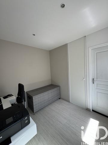 Maison à vendre 5 pièces 126 m² Talmont-Saint-Hilaire