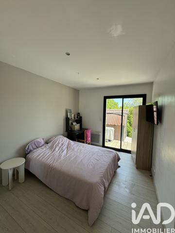 Maison à vendre 5 pièces 126 m² Talmont-Saint-Hilaire
