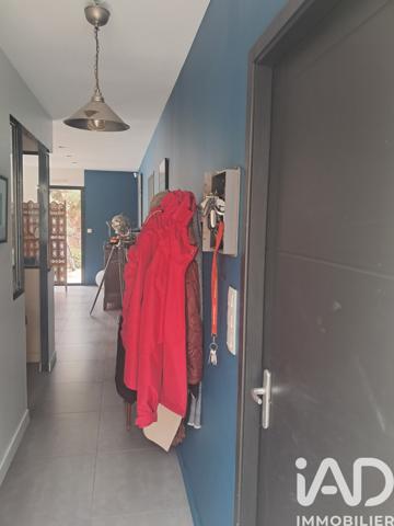 Maison à vendre 5 pièces 126 m² Talmont-Saint-Hilaire