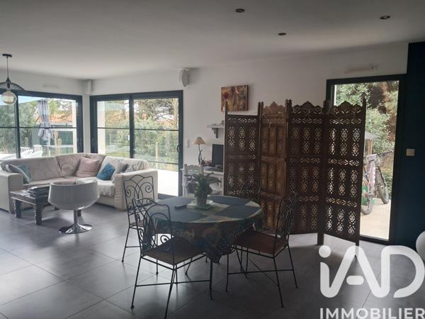 Maison à vendre 5 pièces 126 m² Talmont-Saint-Hilaire