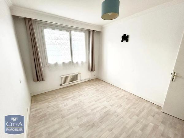 Appartement à louer 3 pièces 92.46m²