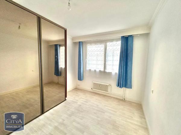 Appartement à louer 3 pièces 92.46m²